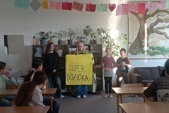 Super dózička